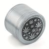 1 Pack Spice Grinder 2 Inch Small Grinders Multi-purpose Crusher Kitchen Gadgets, Spice Grinder